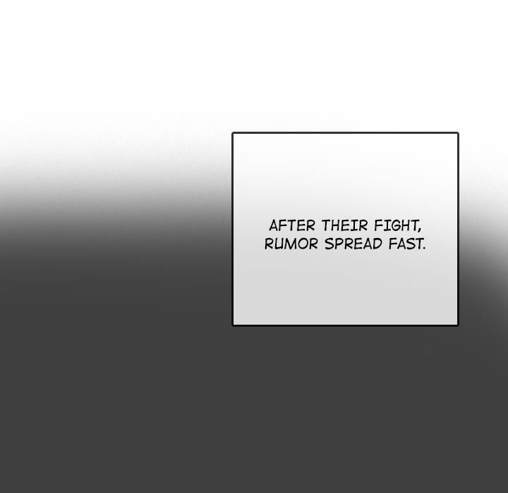 Sweet Bitter Love Manhwa - Chapter 64 Page 43