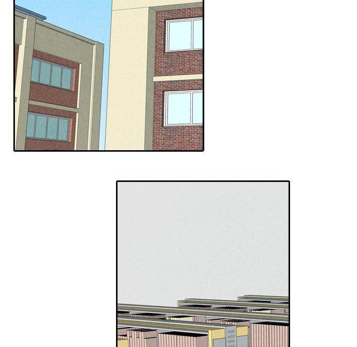 Sweet Bitter Love Manhwa - Chapter 64 Page 49