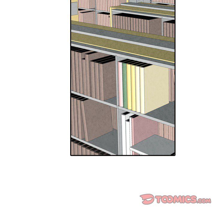 Sweet Bitter Love Manhwa - Chapter 64 Page 50