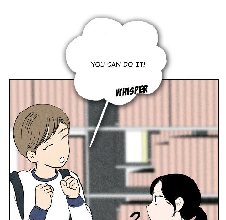 Sweet Bitter Love Manhwa - Chapter 64 Page 54