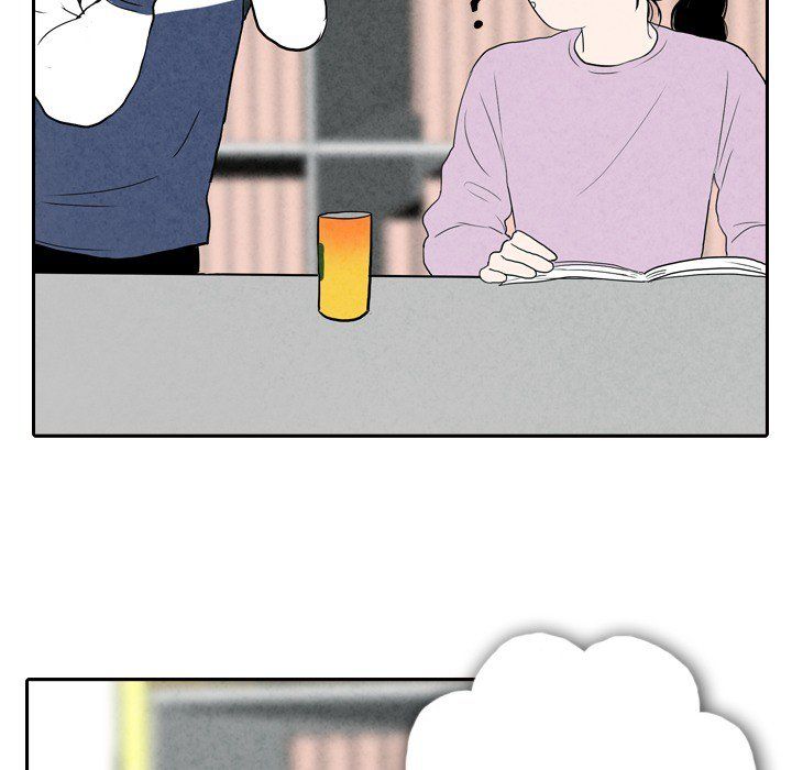 Sweet Bitter Love Manhwa - Chapter 64 Page 55