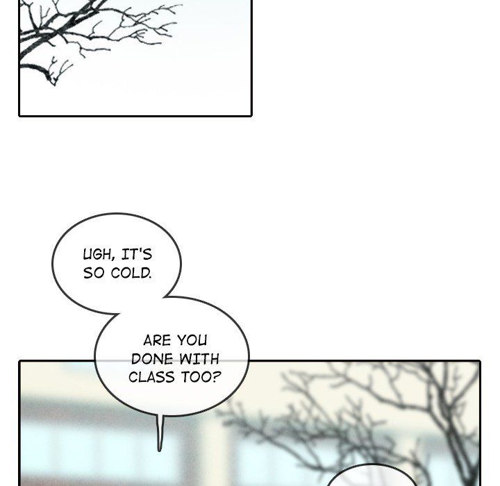 Sweet Bitter Love Manhwa - Chapter 64 Page 64