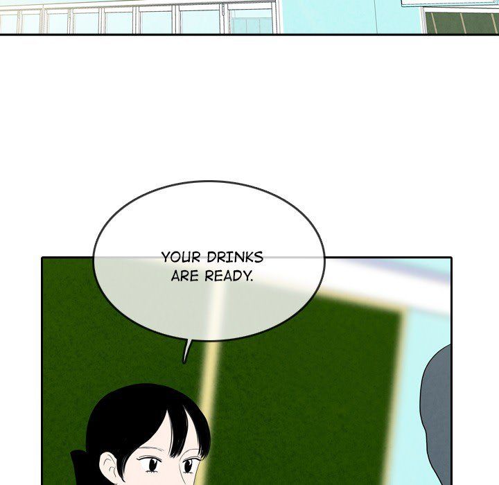 Sweet Bitter Love Manhwa - Chapter 64 Page 69