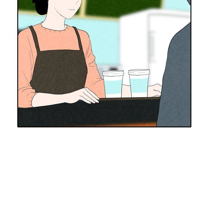 Sweet Bitter Love Manhwa - Chapter 64 Page 70