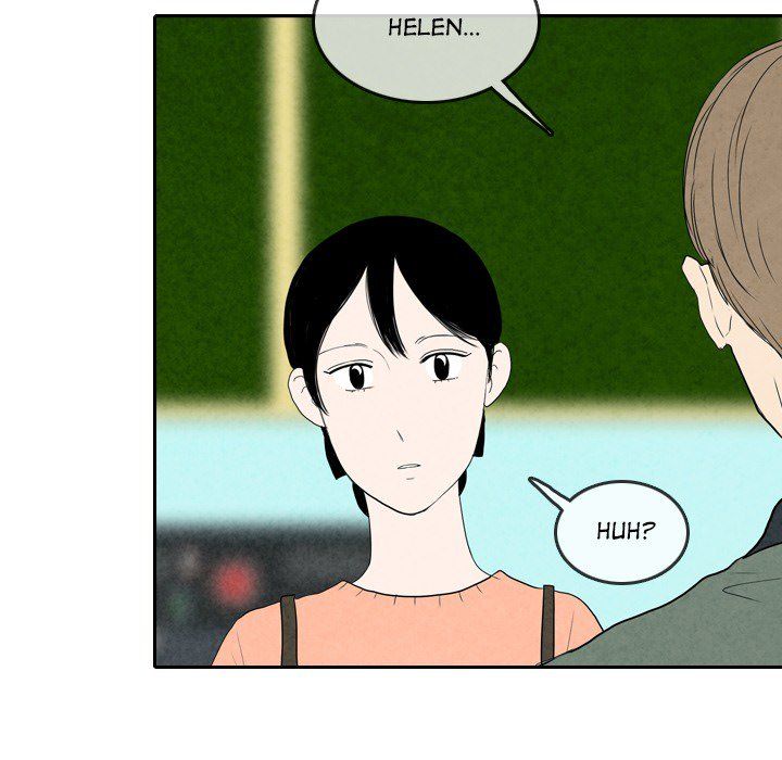 Sweet Bitter Love Manhwa - Chapter 64 Page 72