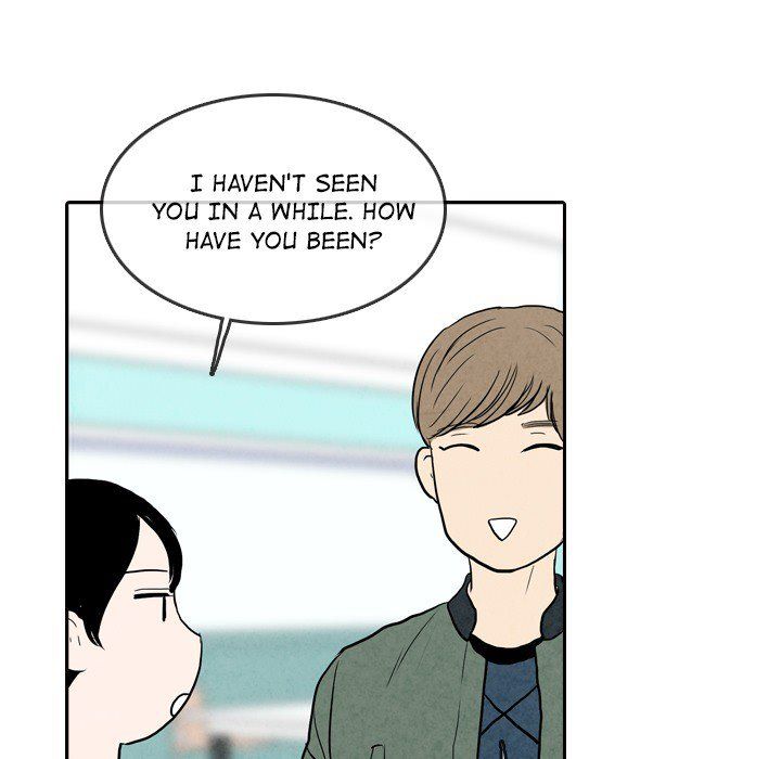 Sweet Bitter Love Manhwa - Chapter 64 Page 73