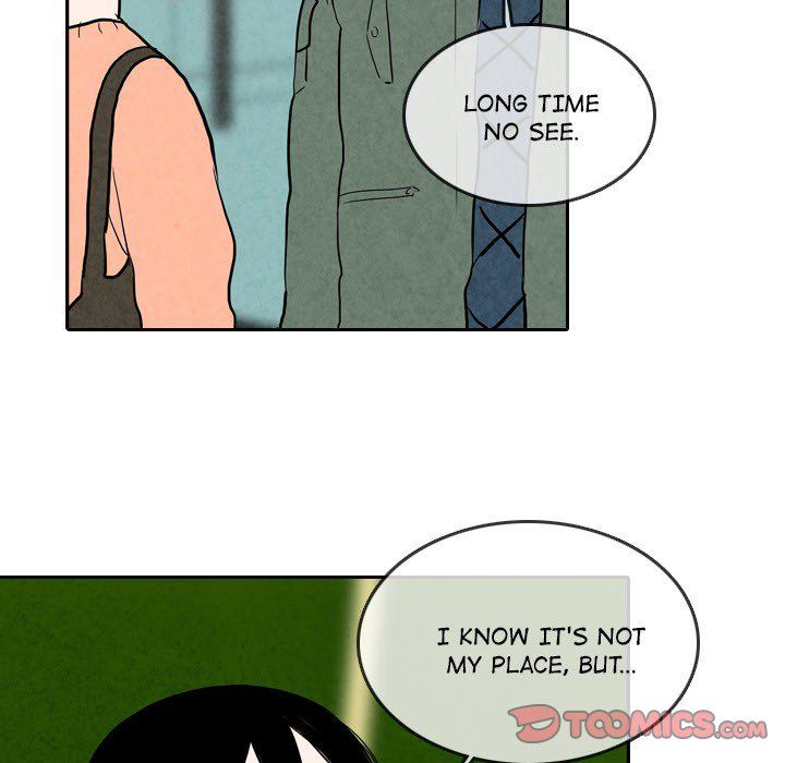 Sweet Bitter Love Manhwa - Chapter 64 Page 74