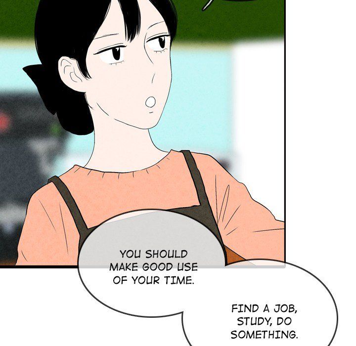 Sweet Bitter Love Manhwa - Chapter 64 Page 75