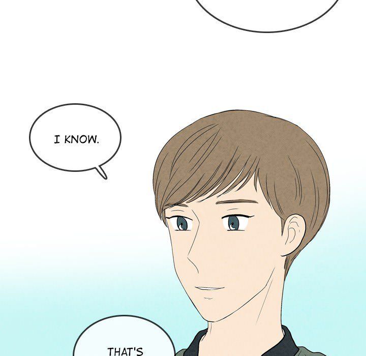 Sweet Bitter Love Manhwa - Chapter 64 Page 76