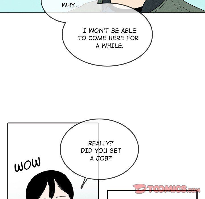 Sweet Bitter Love Manhwa - Chapter 64 Page 77