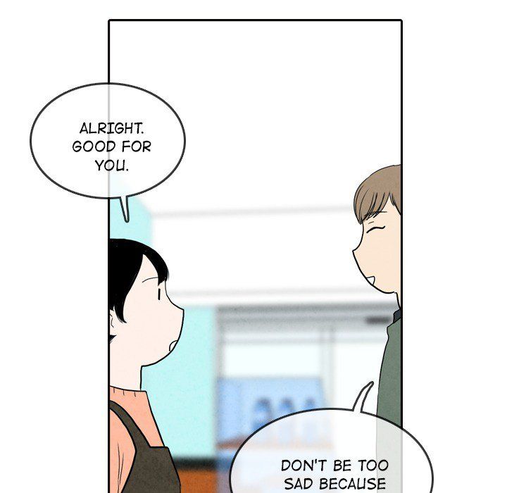 Sweet Bitter Love Manhwa - Chapter 64 Page 79