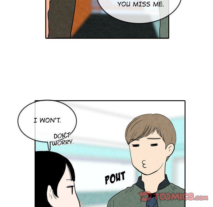 Sweet Bitter Love Manhwa - Chapter 64 Page 80