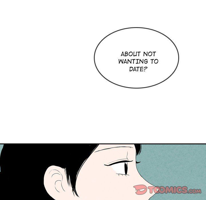 Sweet Bitter Love Manhwa - Chapter 64 Page 83