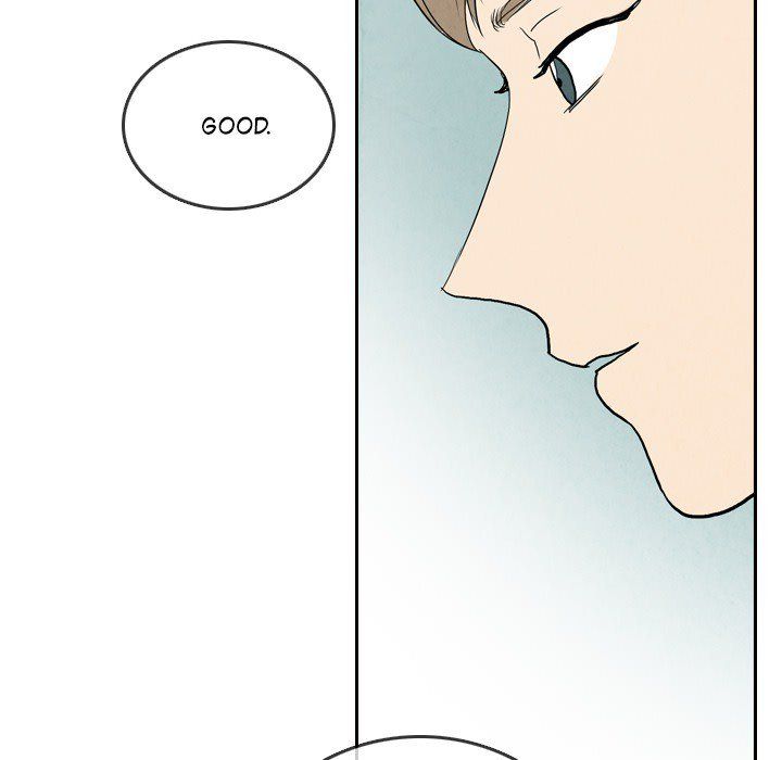 Sweet Bitter Love Manhwa - Chapter 64 Page 85
