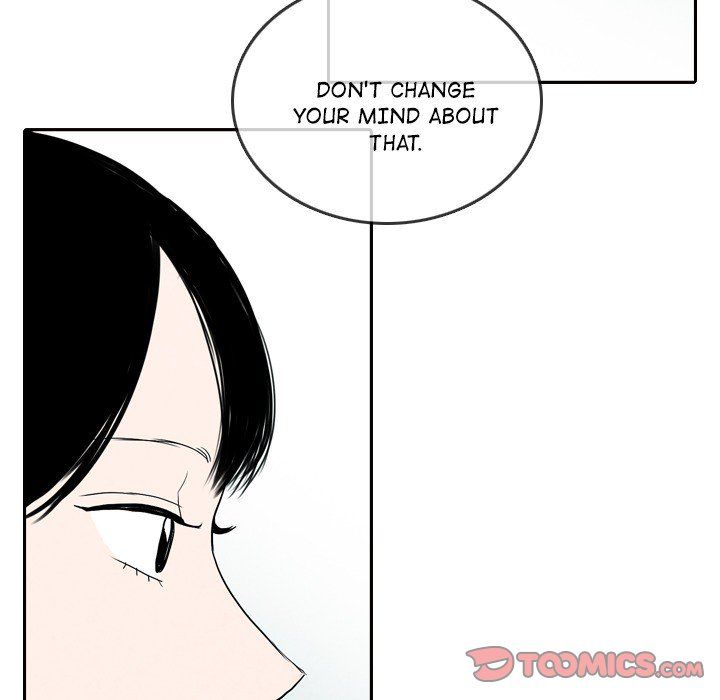 Sweet Bitter Love Manhwa - Chapter 64 Page 86