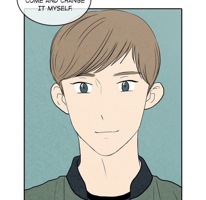 Sweet Bitter Love Manhwa - Chapter 64 Page 88