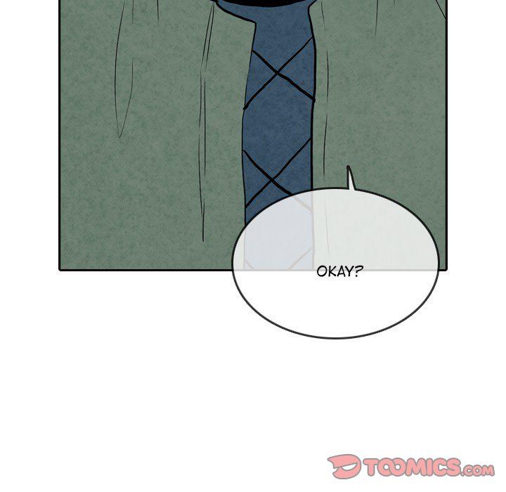 Sweet Bitter Love Manhwa - Chapter 64 Page 89