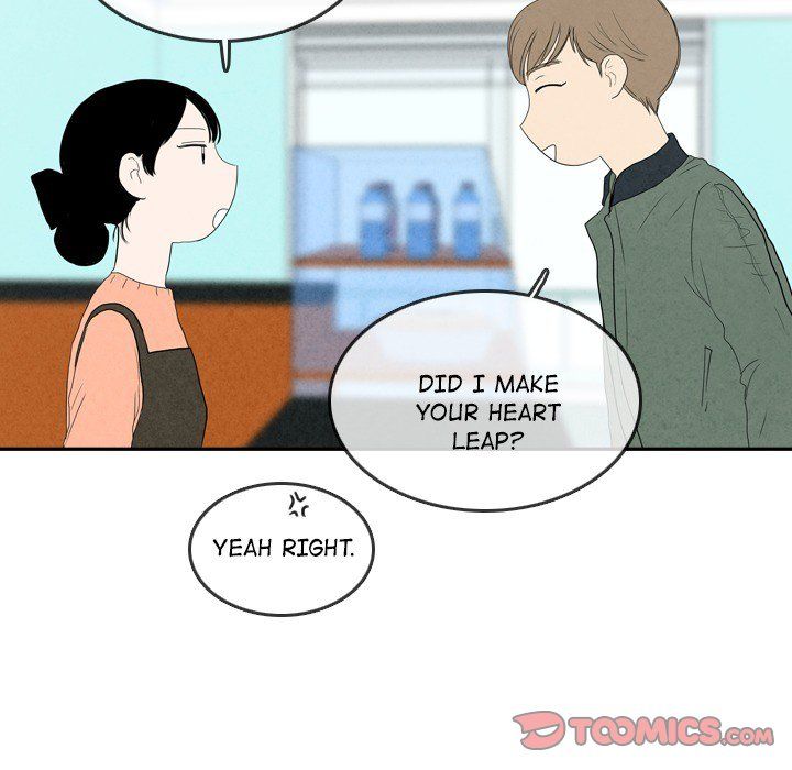 Sweet Bitter Love Manhwa - Chapter 64 Page 92