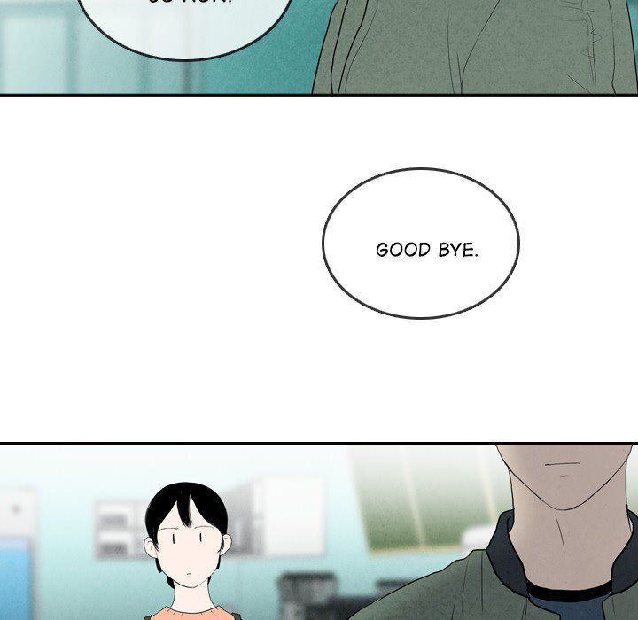 Sweet Bitter Love Manhwa - Chapter 64 Page 94