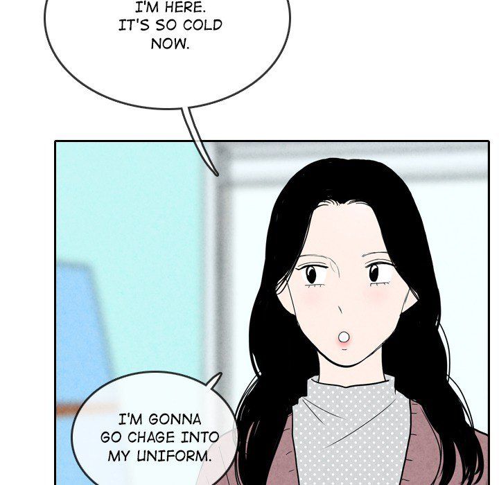 Sweet Bitter Love Manhwa - Chapter 64 Page 102