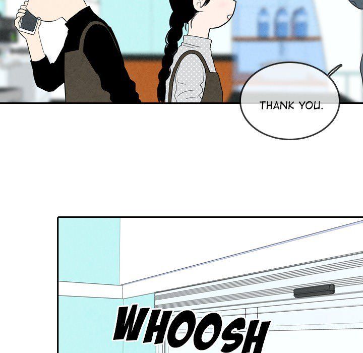 Sweet Bitter Love Manhwa - Chapter 64 Page 105