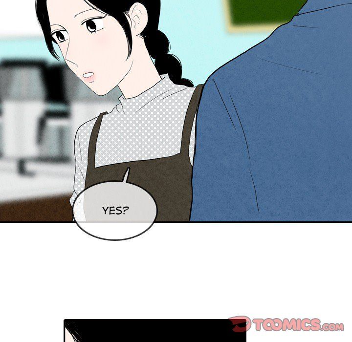 Sweet Bitter Love Manhwa - Chapter 64 Page 107