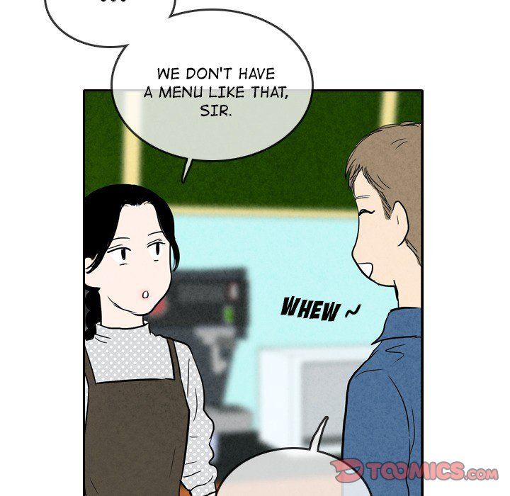 Sweet Bitter Love Manhwa - Chapter 64 Page 113