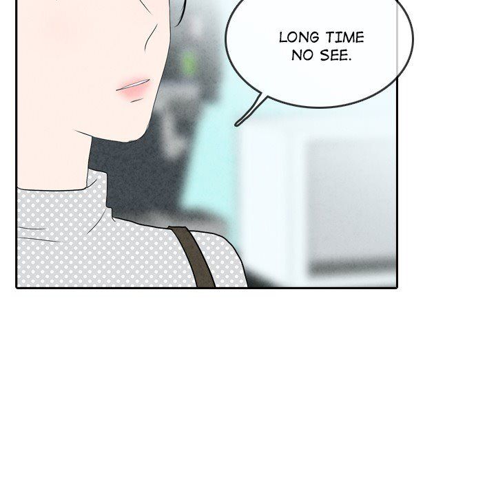 Sweet Bitter Love Manhwa - Chapter 64 Page 115