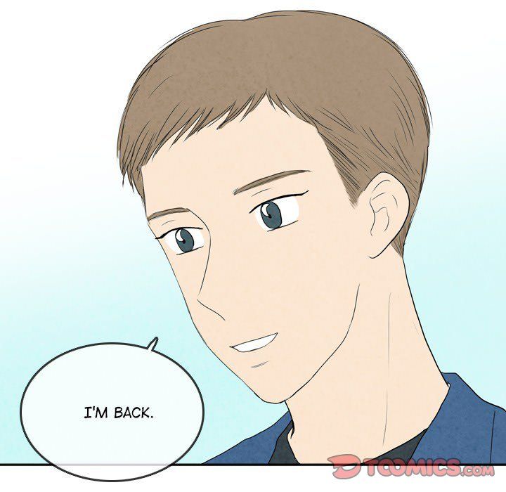 Sweet Bitter Love Manhwa - Chapter 64 Page 116