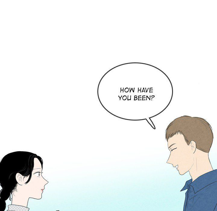 Sweet Bitter Love Manhwa - Chapter 64 Page 117