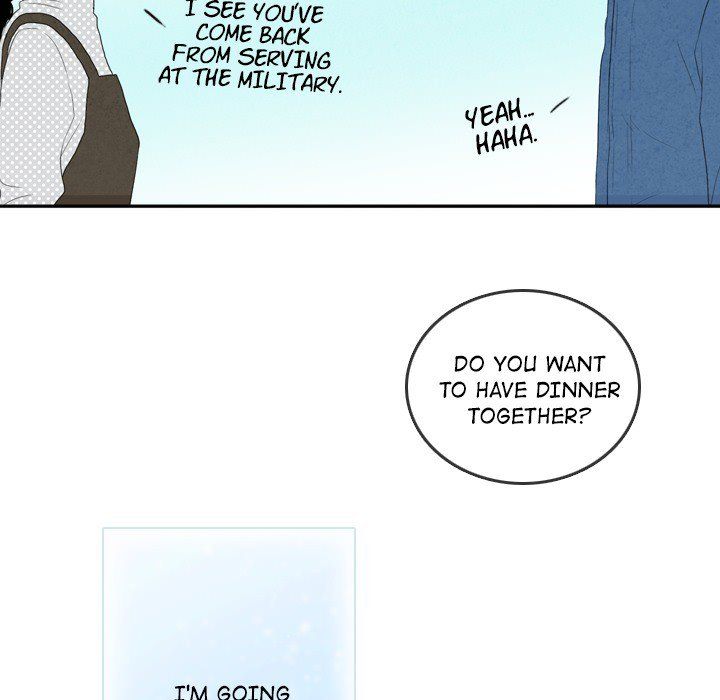 Sweet Bitter Love Manhwa - Chapter 64 Page 118