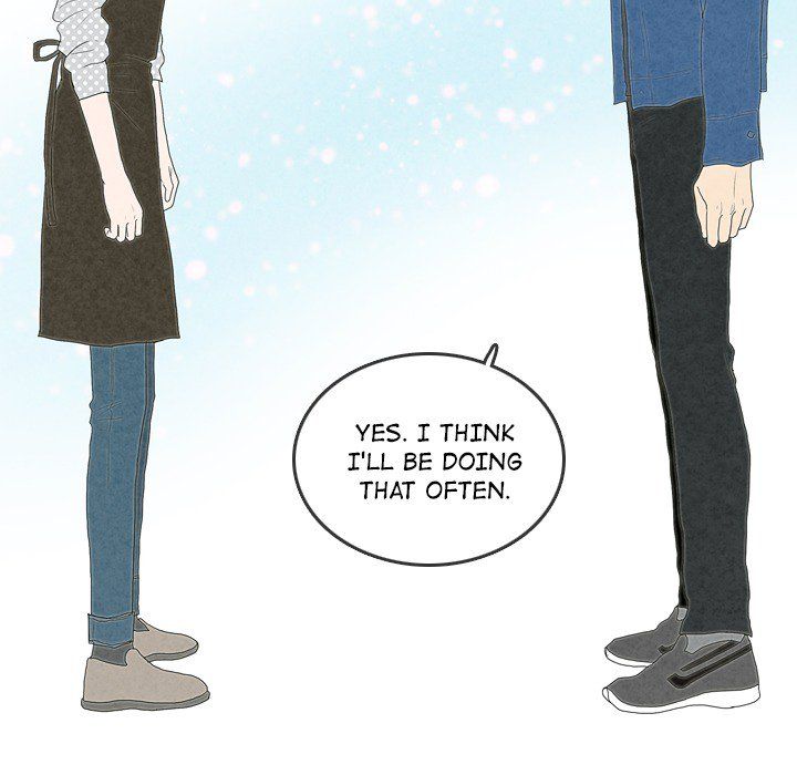 Sweet Bitter Love Manhwa - Chapter 64 Page 120