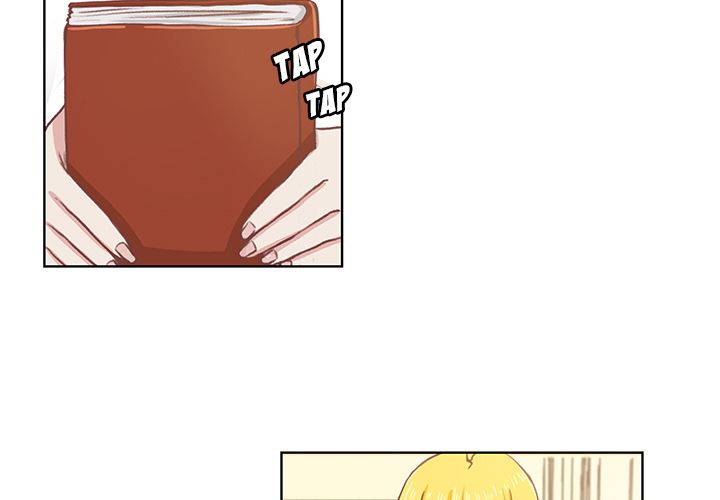 You're No Good Manhwa - Chapter 1 Page 2