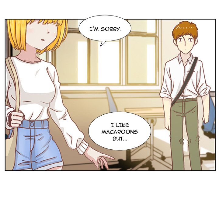 You're No Good Manhwa - Chapter 1 Page 9