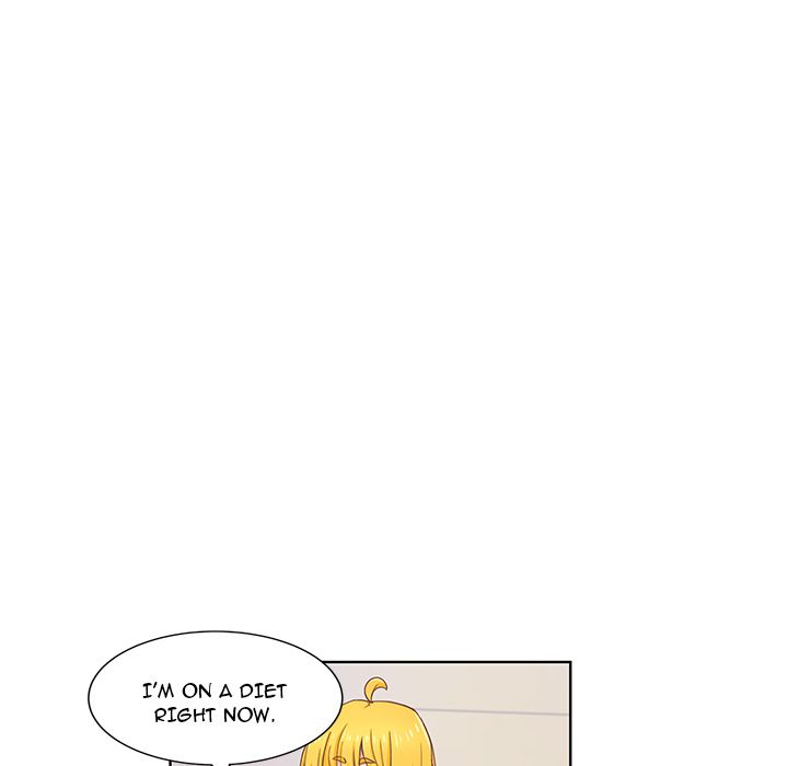 You're No Good Manhwa - Chapter 1 Page 10
