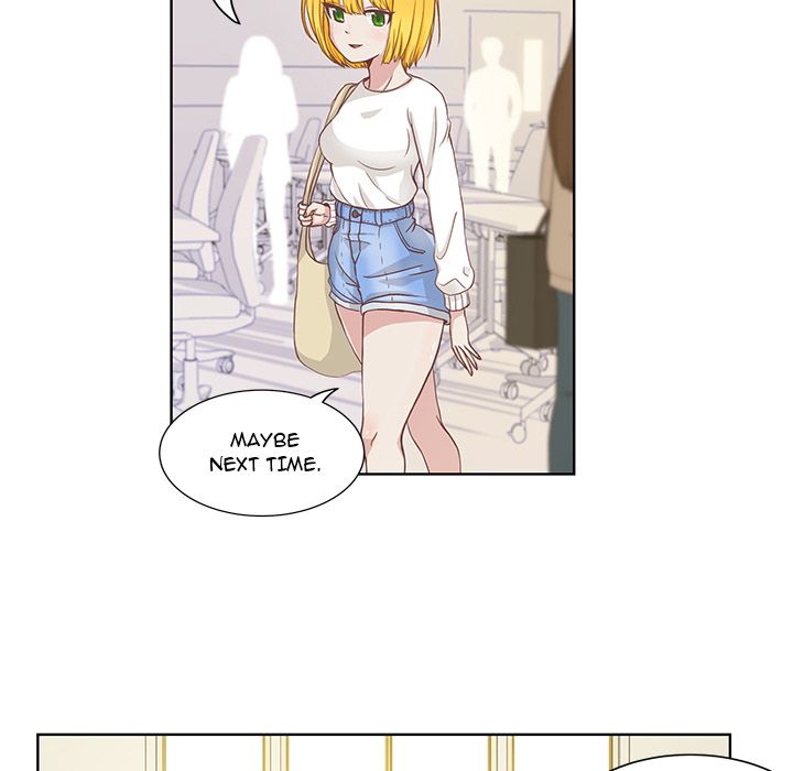 You're No Good Manhwa - Chapter 1 Page 11