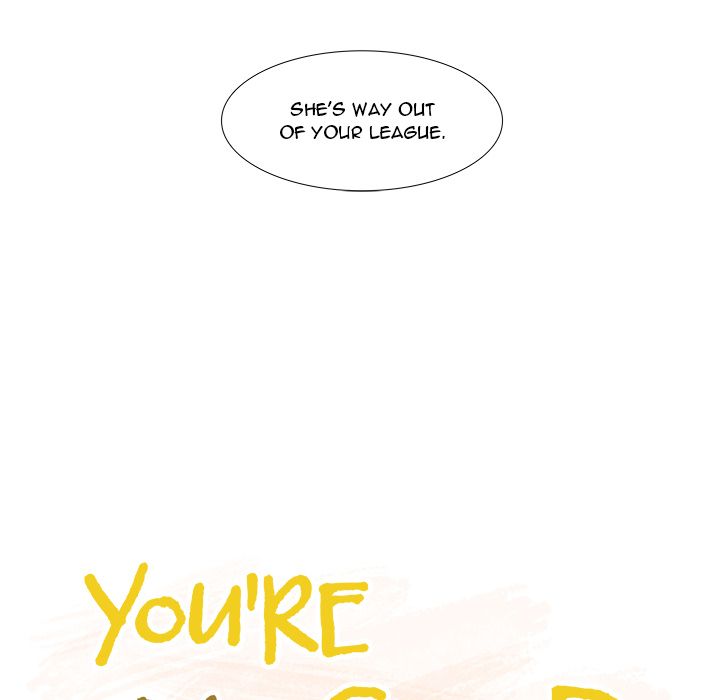 You're No Good Manhwa - Chapter 1 Page 15