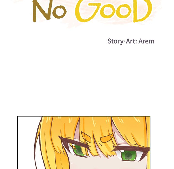 You're No Good Manhwa - Chapter 1 Page 16