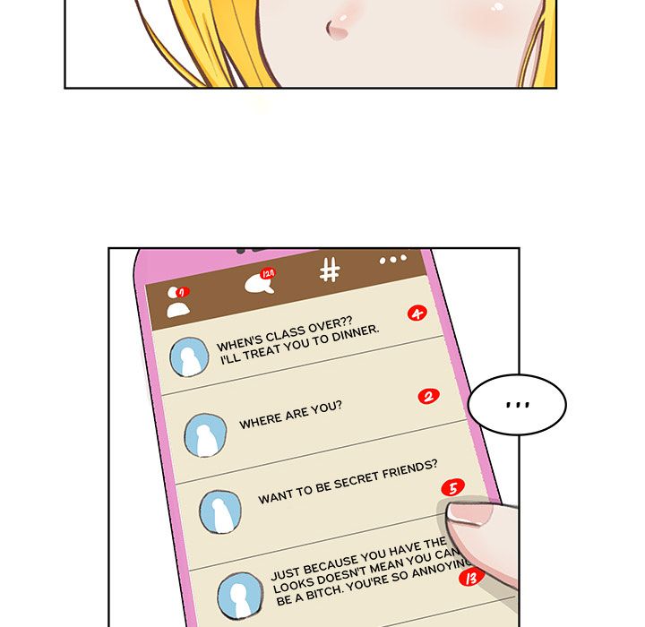 You're No Good Manhwa - Chapter 1 Page 17