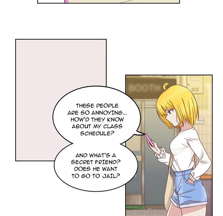 You're No Good Manhwa - Chapter 1 Page 18