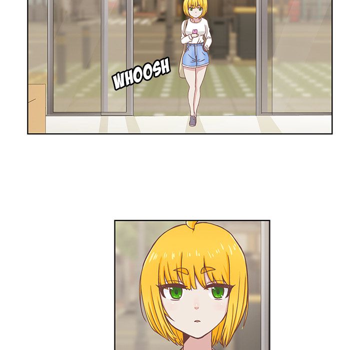 You're No Good Manhwa - Chapter 1 Page 20