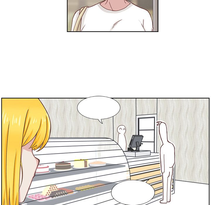 You're No Good Manhwa - Chapter 1 Page 21