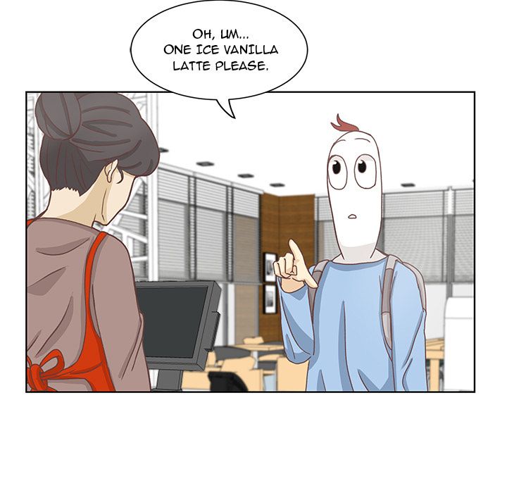 You're No Good Manhwa - Chapter 1 Page 23