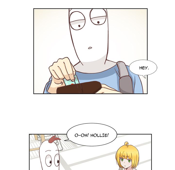 You're No Good Manhwa - Chapter 1 Page 24