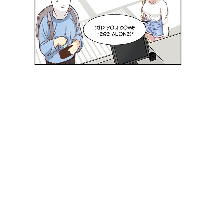 You're No Good Manhwa - Chapter 1 Page 25