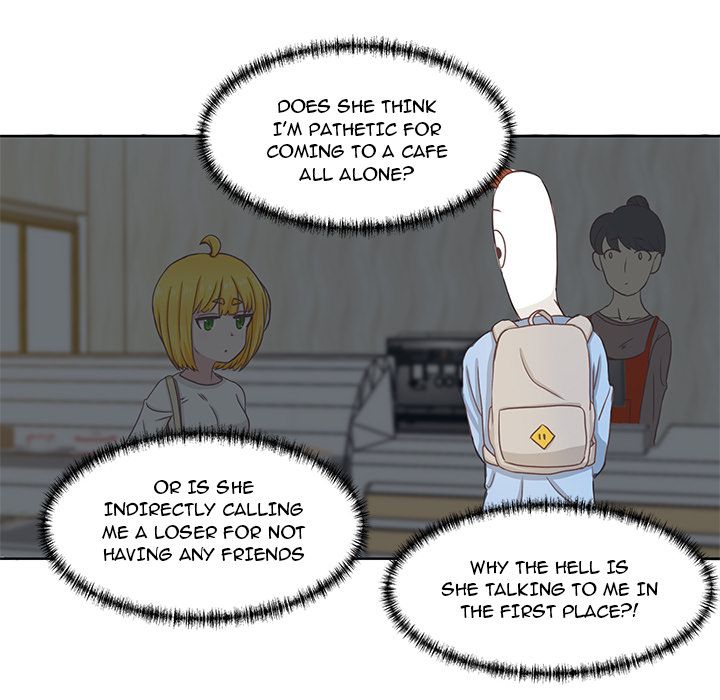 You're No Good Manhwa - Chapter 1 Page 27