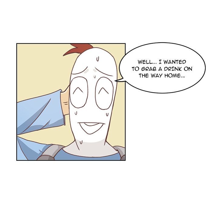 You're No Good Manhwa - Chapter 1 Page 28