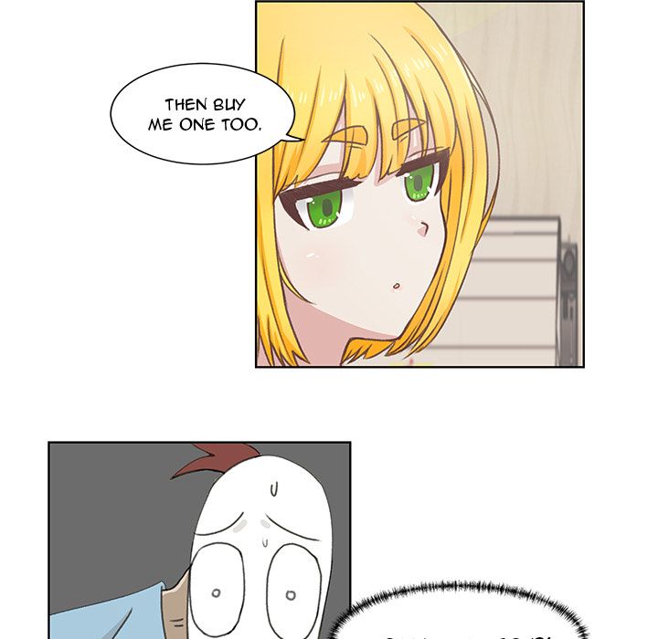 You're No Good Manhwa - Chapter 1 Page 29