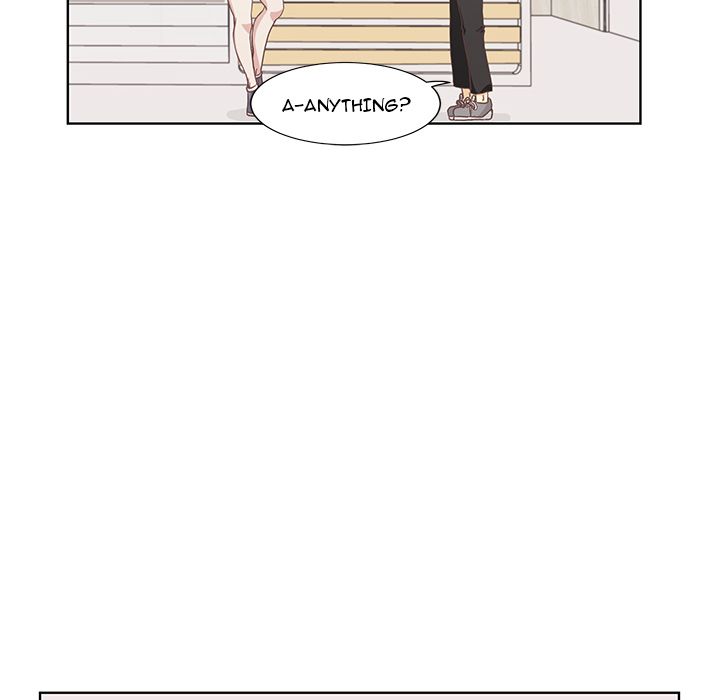 You're No Good Manhwa - Chapter 1 Page 31