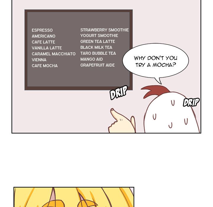 You're No Good Manhwa - Chapter 1 Page 32